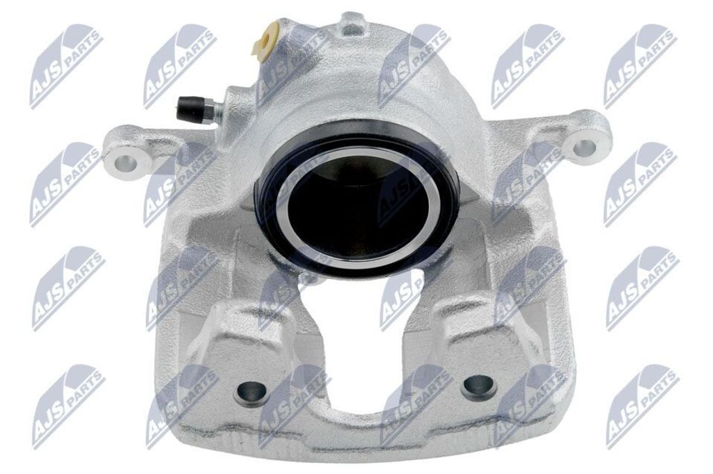 NTY Bremssattel Vorne Links passend für MERCEDES-BENZ B-Klasse (W246, W242) Ø60mm HZP-ME-022