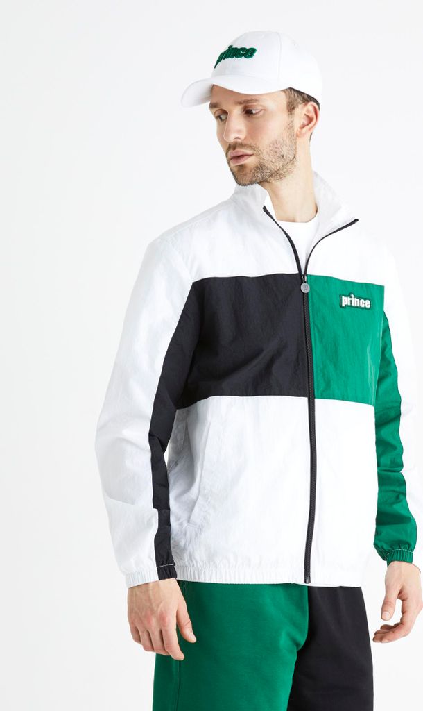 Celio Leichte Prince-Jacke 1106716__L