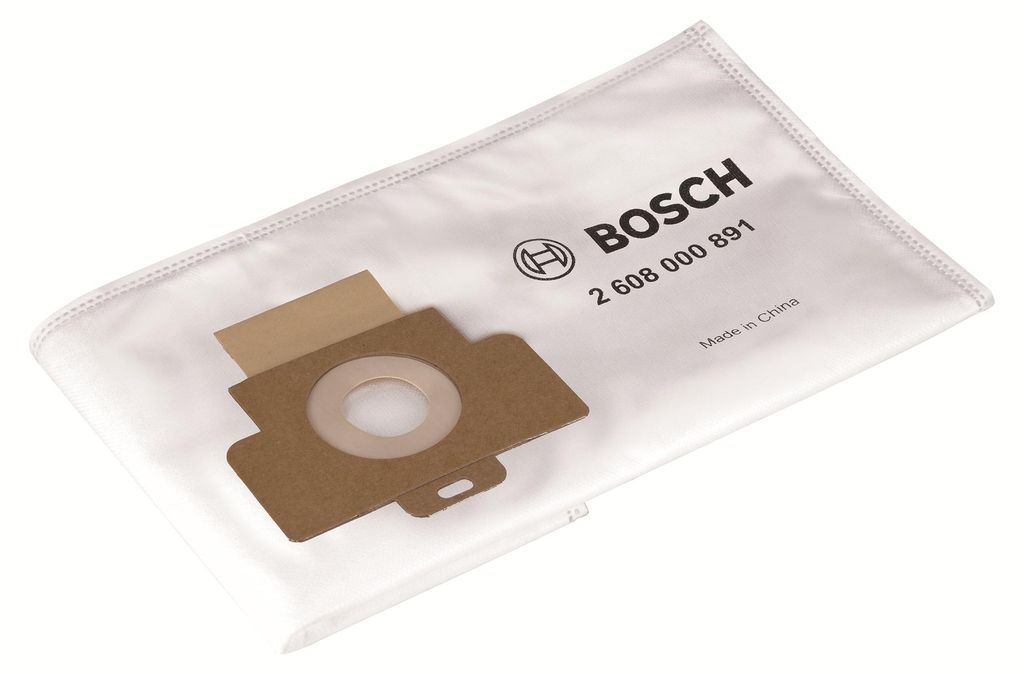 Vliesbeutel Produktbild 