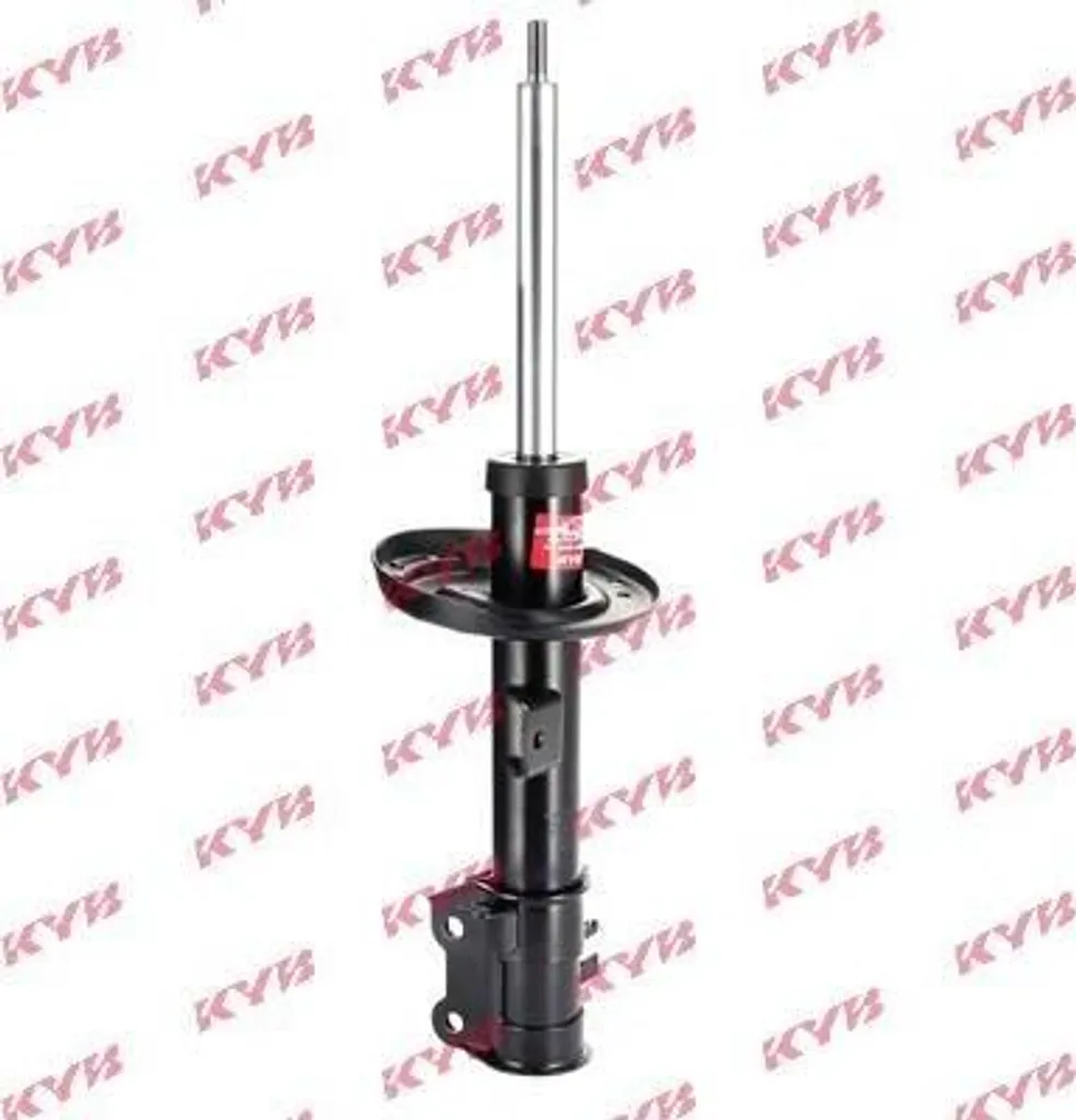 Jambe de Force Suspension Avant KYB 339789 - Amortisseur Gaz Premium