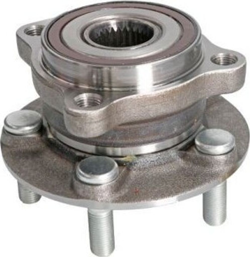 BTA H17011BTA Radlager für SUBARU FORESTER (SH) Vorne Links Rechts