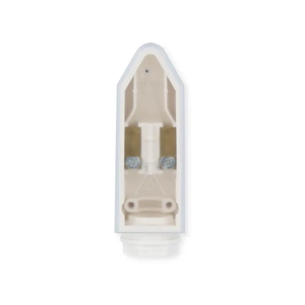 Capteur d'ensoleillement Busch-Jaeger 6482 pour commande de stores