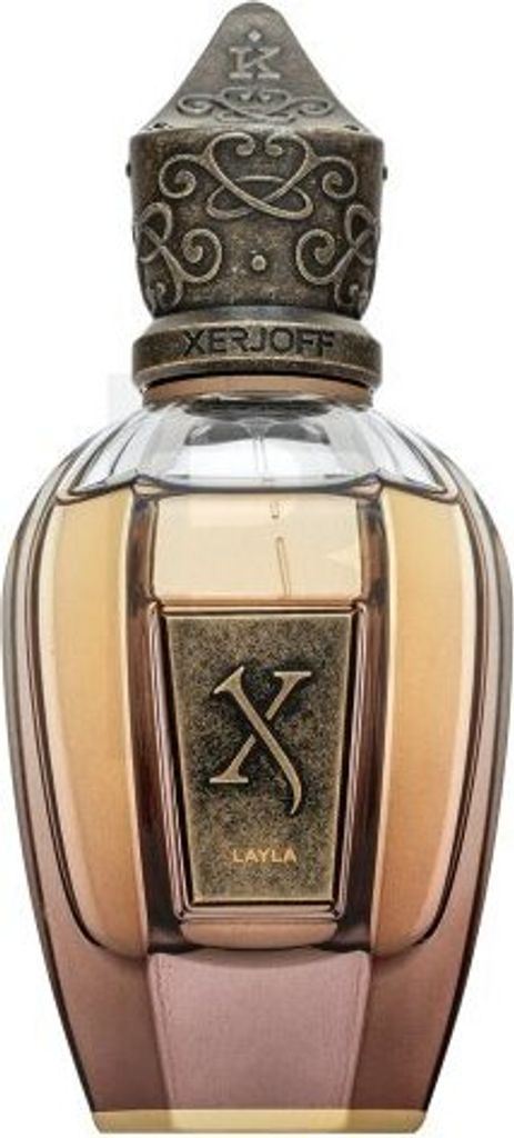 Xerjoff Kemi Collection Layla eau de parfum unisexe 50 ml Image du produit 