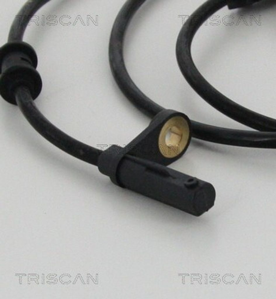 TRISCAN ABS Sensor Raddrehzahl Hinten Rechts passend für MERCEDES-BENZ SLK (R171) 8180 23408