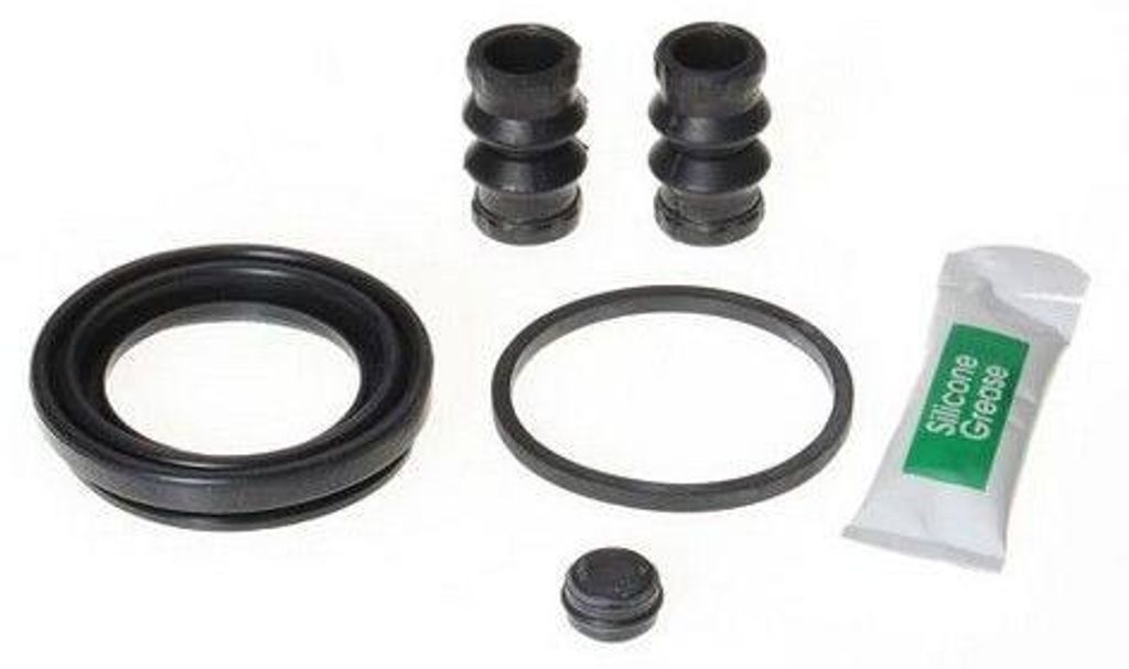 BREMBO Bremssattel-Reparatursatz für CITROËN C3 I Schrägheck (FC, FN) F KT 175