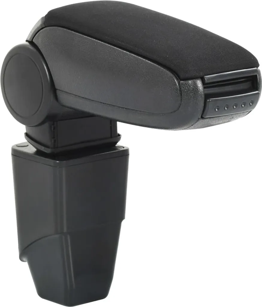 Accoudoir Peugeot 206 206cc 2009 : Solution Rangement et Mal de Dos
