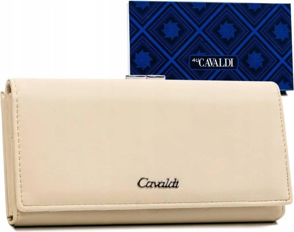 Portafogli 4U Cavaldi rovicky240210 - 1