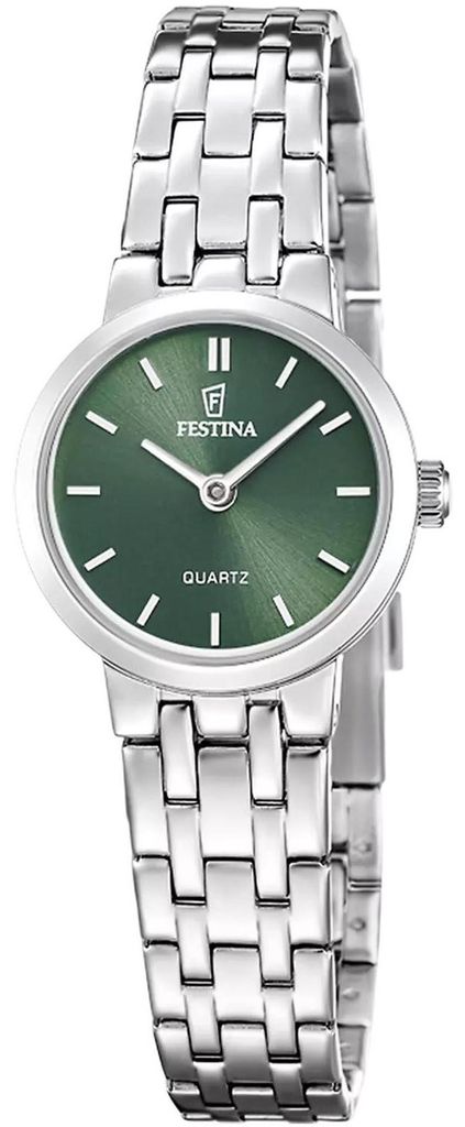 Festina - F20746/5 - Náramkové hodinky - Dámske Obrázok produktu 