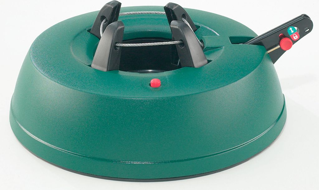 Krinner Support pour sapin de Noël Baum Fix Aqua 220, 3 Image du produit 