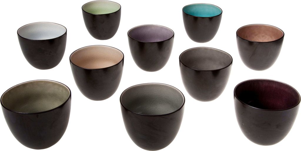 Set de tasses a cafe Cosy&Trendy - Tasse a cafe - Image du produit 