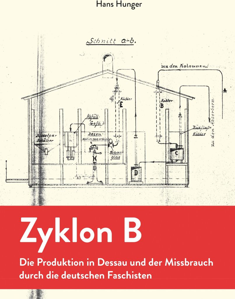 Zyklon B – Lingua: Inglese