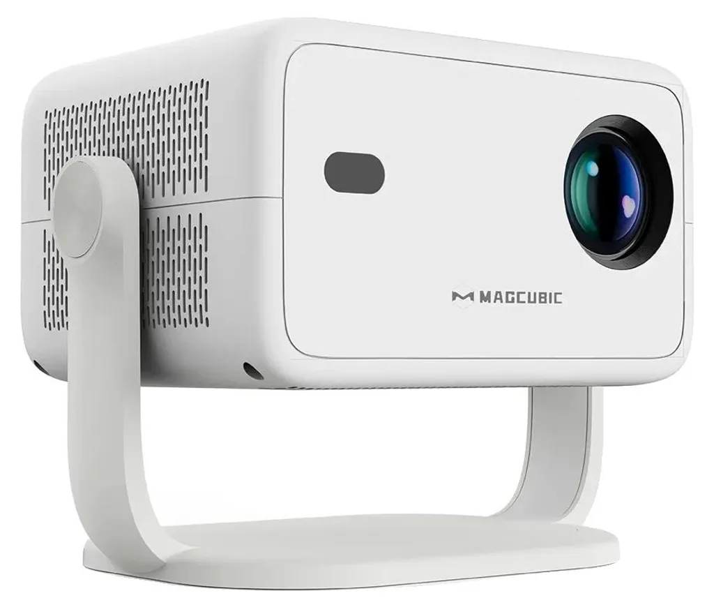 Projecteur de Salon L018 pour Soirée Cinéma - 650 Lumens ANSI et UE
