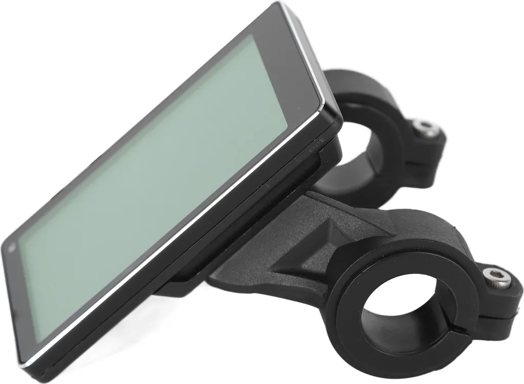 Afficheur LCD M5 Étanche pour Vélo Électrique - Écran de Remplacement VAE