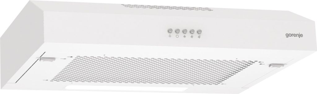 Gorenje WHU629EW/S Unterbauhaube 60cm Produktbild 