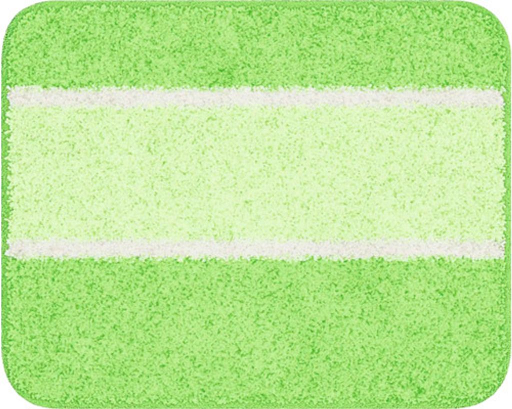 Koberček do kúpeľne Grund WAYMORE 40 x 50 cm zelený Obrázok produktu 