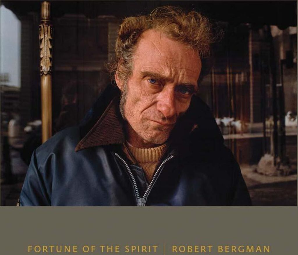Fortune of the Spirit