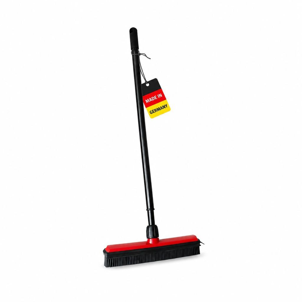Spezieller Noppenbesen Gummibesen 30cm Breit mit Produktbild 
