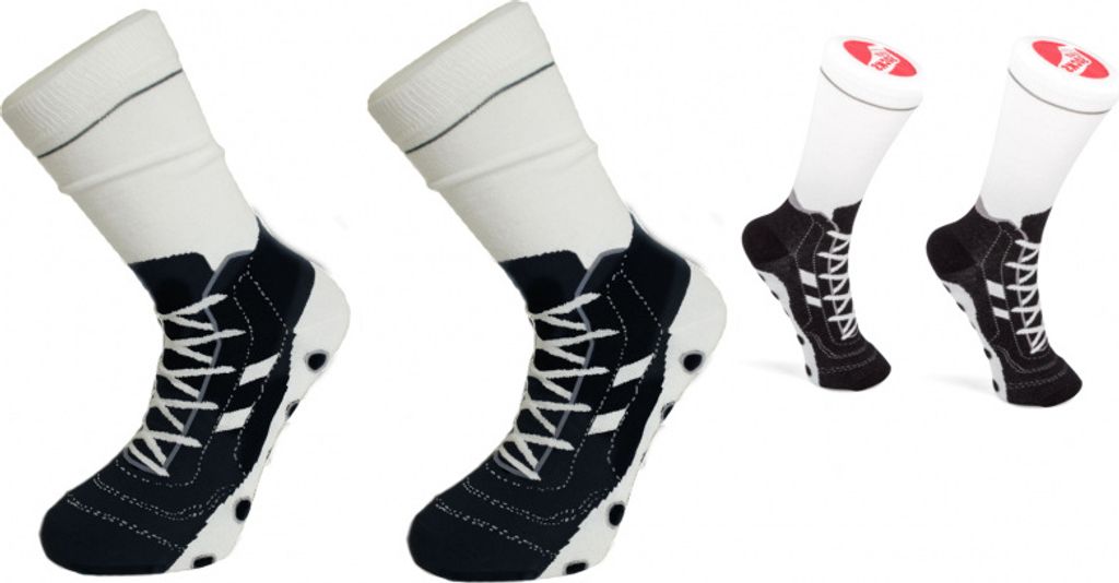 Fußballsocken, Fußballbecher, Becher, Geschenk für Fußballspieler-Fan