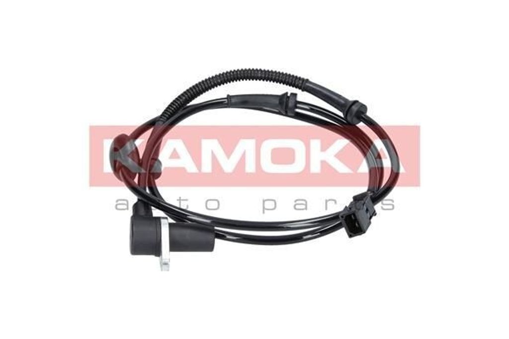 KAMOKA ABS Sensor Raddrehzahl Hinten Rechts für AUDI A4 Avant (8E5, B6) 1060042