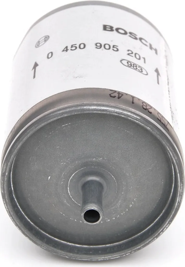 Filtre à gasoil pour utilitaire Jumpy U6U et B - Modèle BOSCH certifié