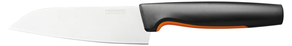 Fiskars Kochmesser Klein 12Cm Funktionelle Form Produktbild 