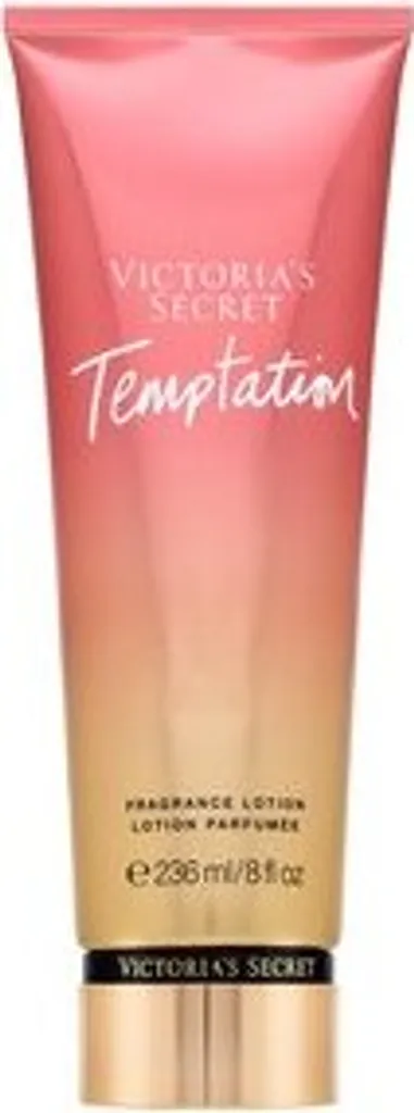 Lozione Corpo Victoria's Secret Temptation 236ml - Body Care Donna