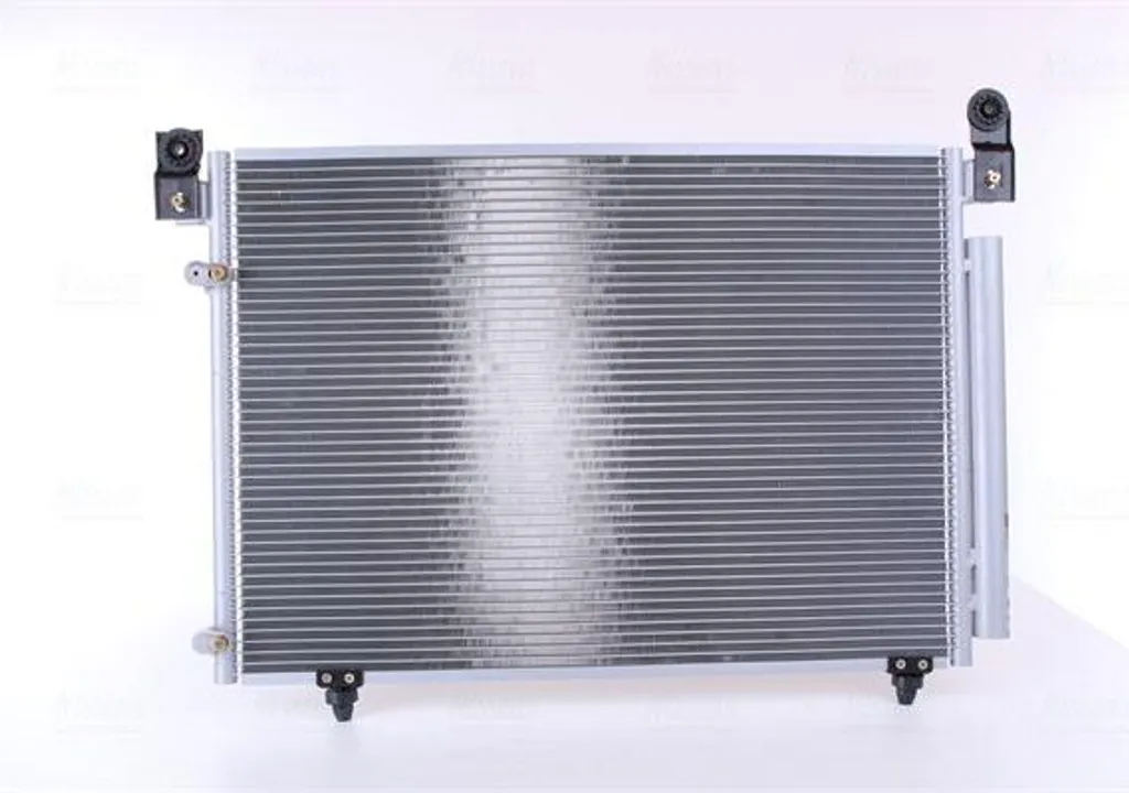 Condenseur de clim pour Mazda MPV II - Radiateur de climatisation OE