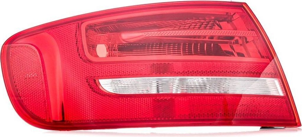 TYC Rückleuchte Heckleuchte Links für AUDI A4 Avant (8K5, Produktbild 