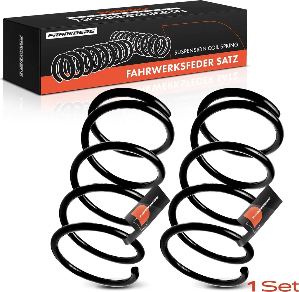 Kit Ressort de Suspension Avant pour Réparation Hyundai Tucson KIA Sportage