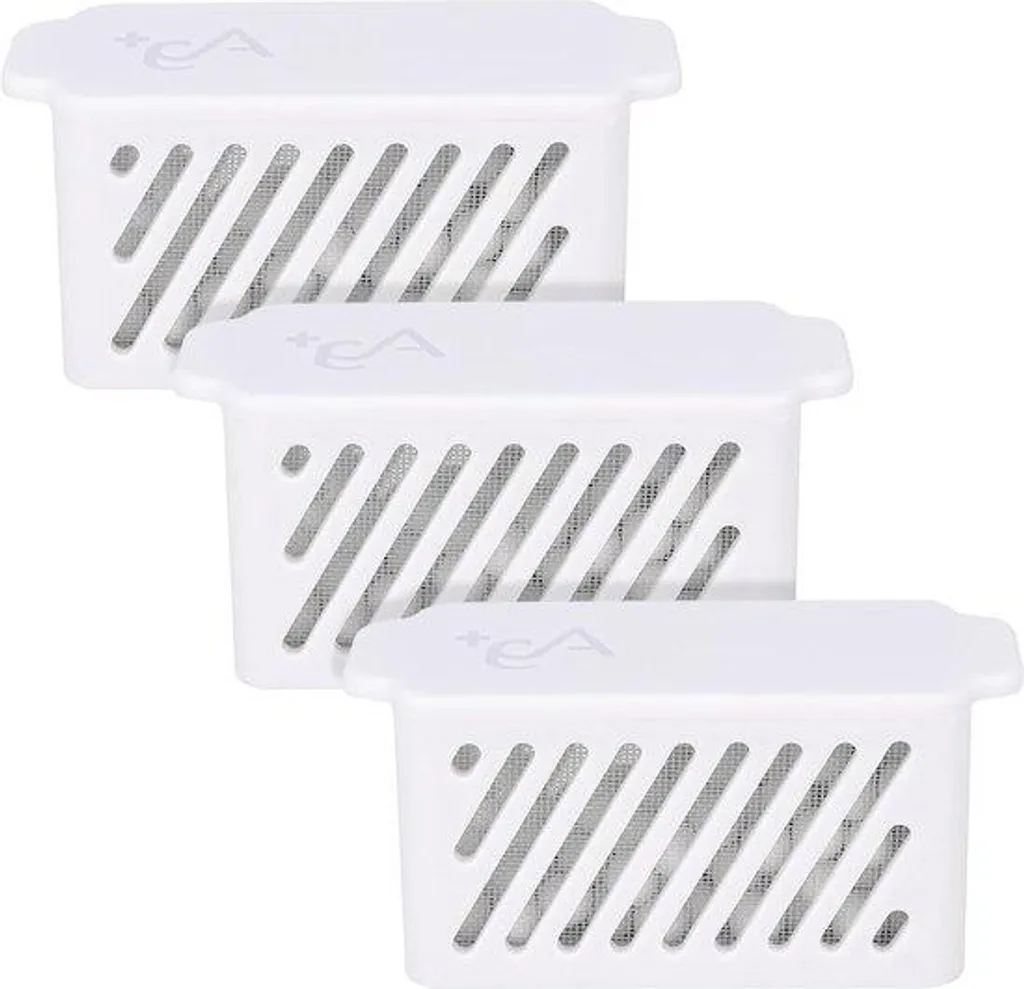 Évitez les pannes de nettoyeur pression - Filtre ions zinc 10x5 cm