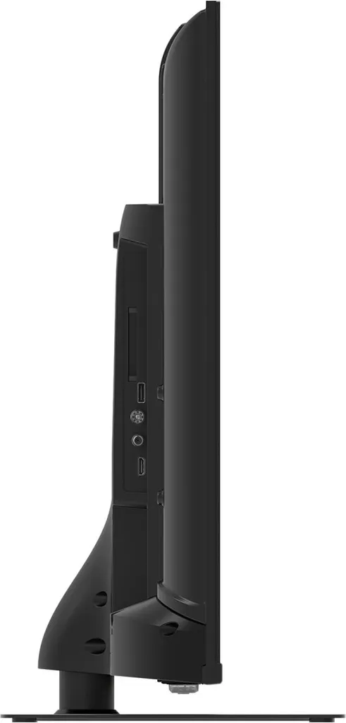 TV Thomson QLED 43 pouces 4K - Écran Idéal pour Gaming et Streaming - 3