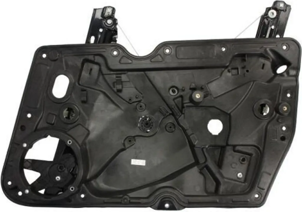 Mécanisme de Lève-vitre Électrique Avant Droit pour VW Golf 6 (Modèles 3/5 Portes)