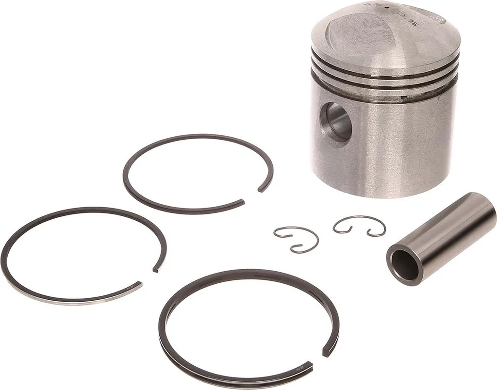 Plongeur de nez pour Restauration Moteur AWO 425T - Cote Réparation 70mm