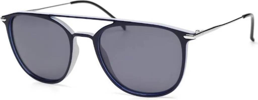 Look Navy e Protezione Totale: Occhiali da Sole Arctica S-327A Intrigo