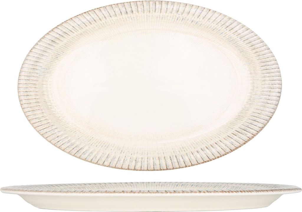 Bonna Servierschale - Galata - Porzellan - 32 cm