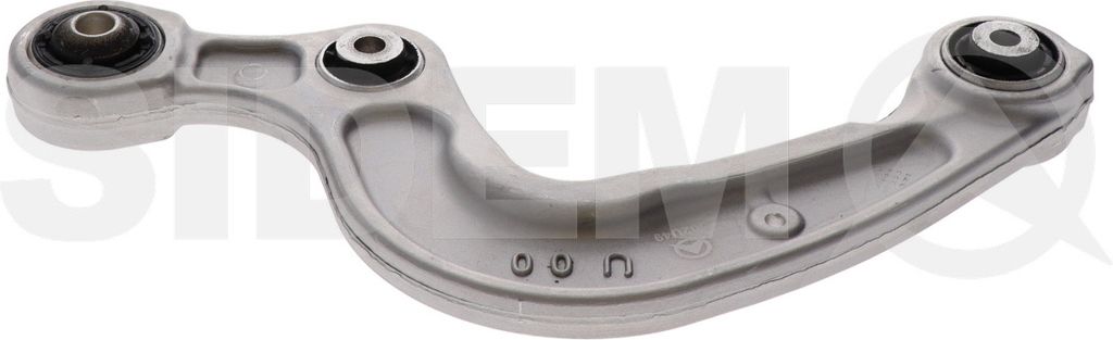 SIDEM 37458 Querlenker Hinten Links Oben Vorne für AUDI A4 B9 Avant (8W5, 8WD) Längslenker
