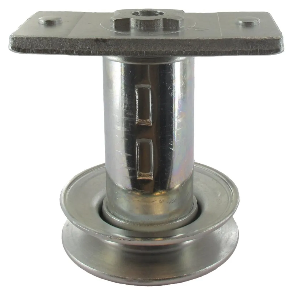 Moyeu de lame 22 mm pour réparation de tondeuse - Pièce motoculture