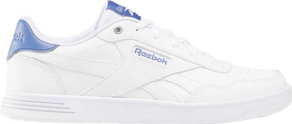 Reebok Court Advance Sportschuhe Weiß EU 38 Damen Weiß EU 38