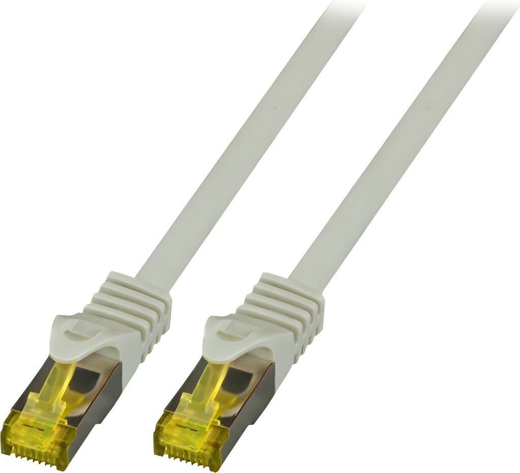 EFB Elektronik EFB-Elektronik - Patch-Kabel - RJ-45 (M) bis Produktbild 