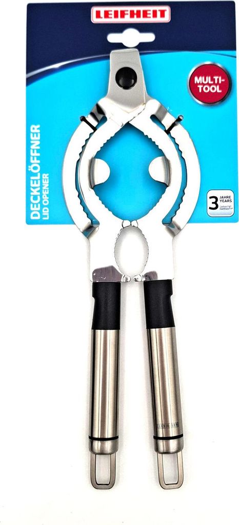 Leifheit 3131 Dekselopener Immagine del prodotto 