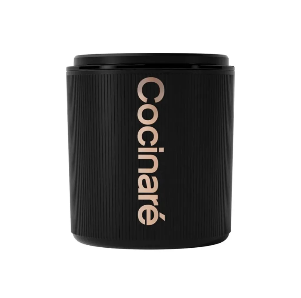 Récipient de Congélation pour Glace Cocinare Krush CICM-301 Razor