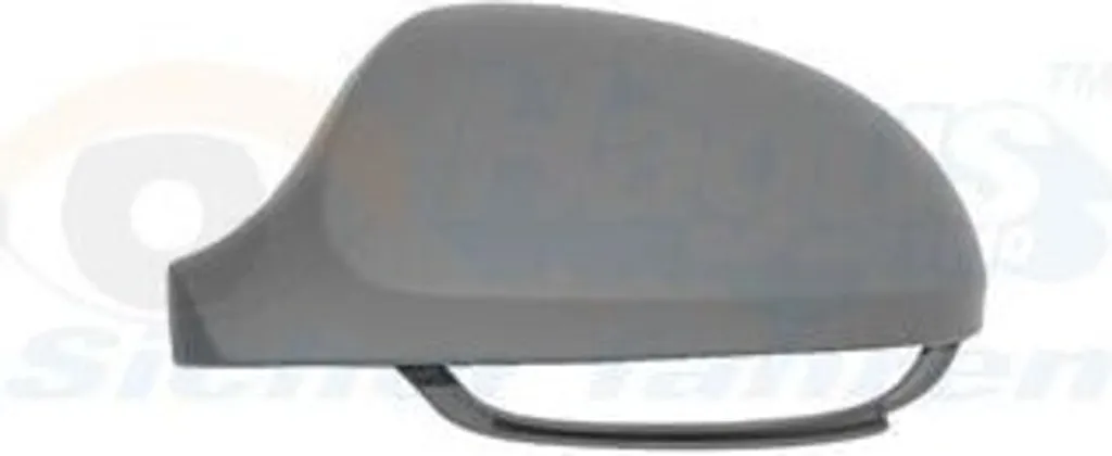 Coque de Rétroviseur Extérieur pour VW Passat Variant de 2005 à 2014