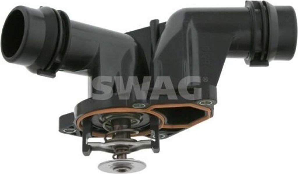 SWAG Thermostat Kühlmittel 85°C für BMW 3 Limousine (E46) 5 Limousine (E39) 3 Touring (E46) 5 Touring (E39) 3 Compact (E46)