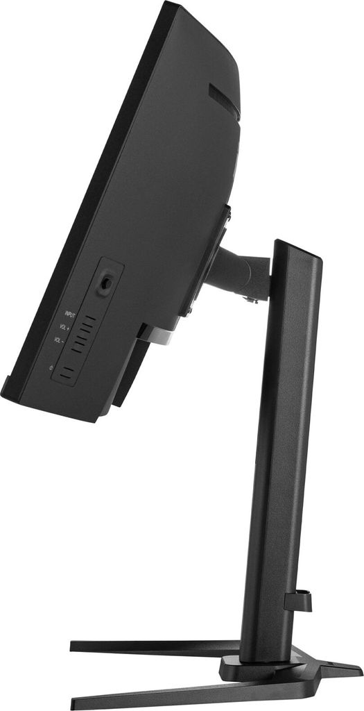 iiyama G-Master GCB3481WQSU-B1 Red Eagle, Gaming-Monitor, Produktbild 