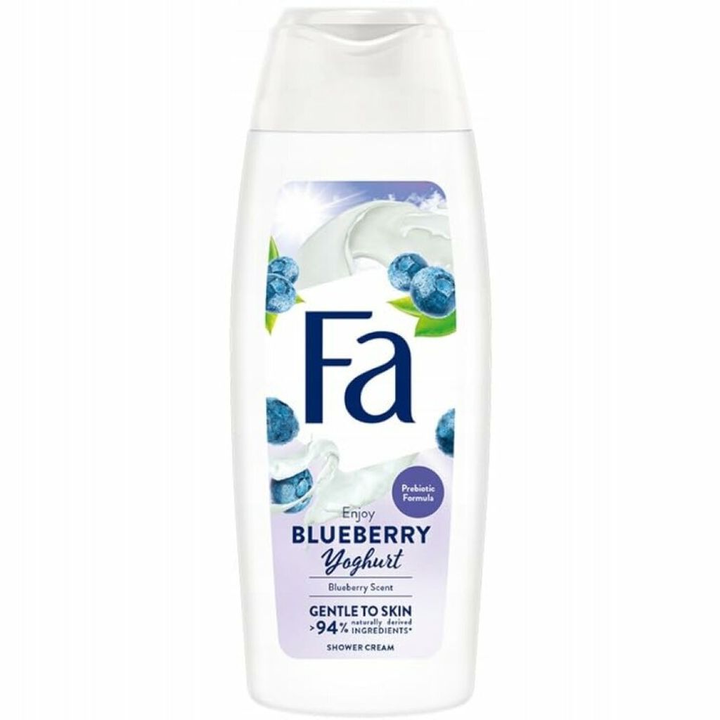 Fa Duschgel – Blaubeer-Joghurt 250 ml