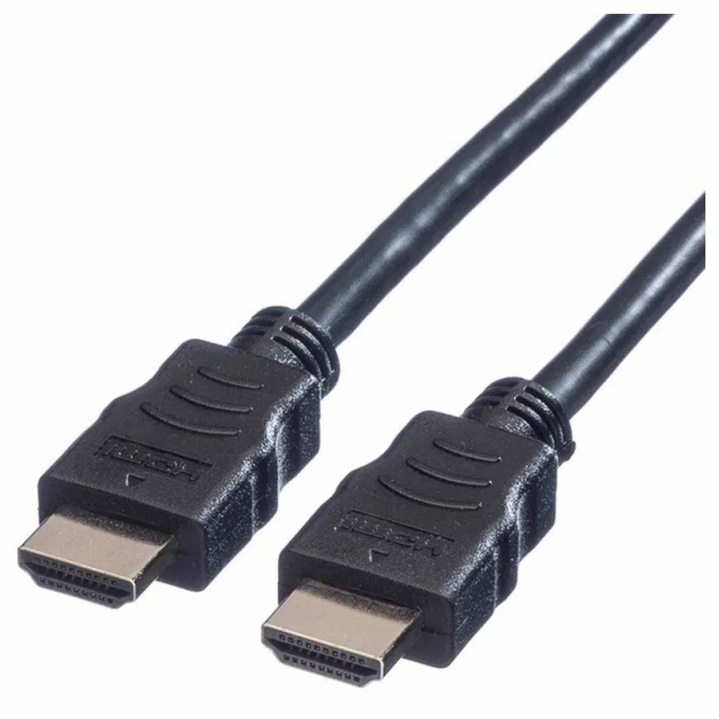 Cavo Monitor HDMI Value 2m M/M - Soluzione Business ad Alta Velocità