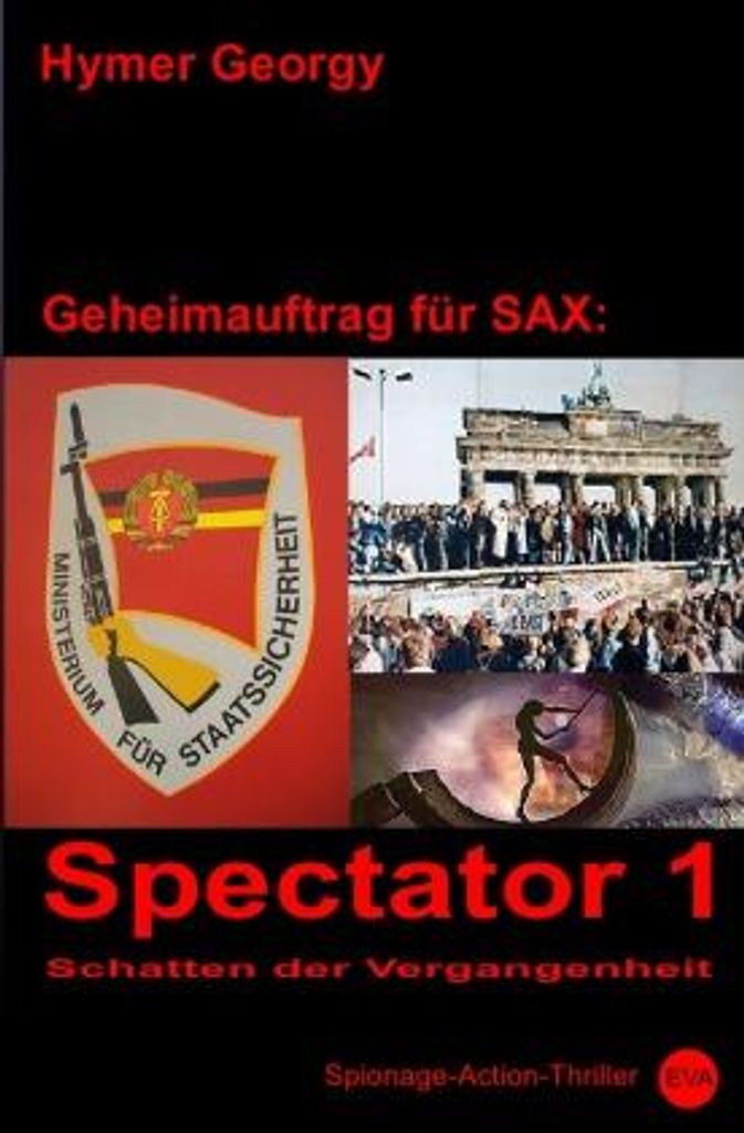 Spectator 1
