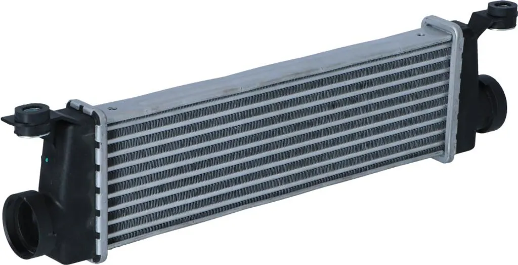 Intercooler NRF Haute Performance pour Mercedes Classe A - Robuste - 16