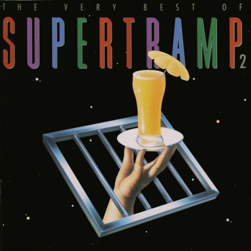 Supertramp: Supertramp: Very Best Of Supertramp Vol. 2 - Universal Music - (CD / V)