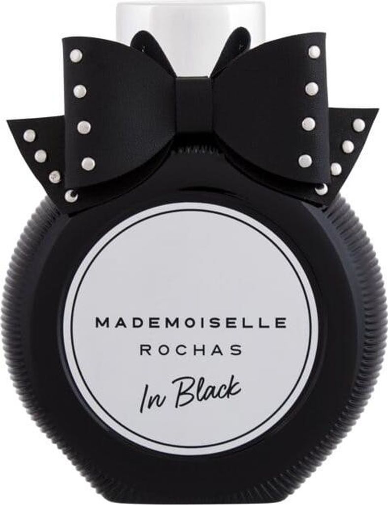 Rochas Mademoiselle Rochas In Black W Woda parfumovaná 90ml Obrázok produktu 
